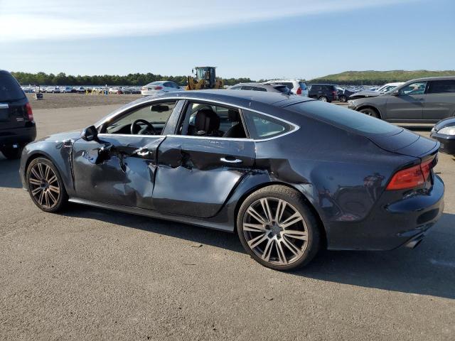WAUSGAFC3CN024082 Audi A7 Prestige 2012