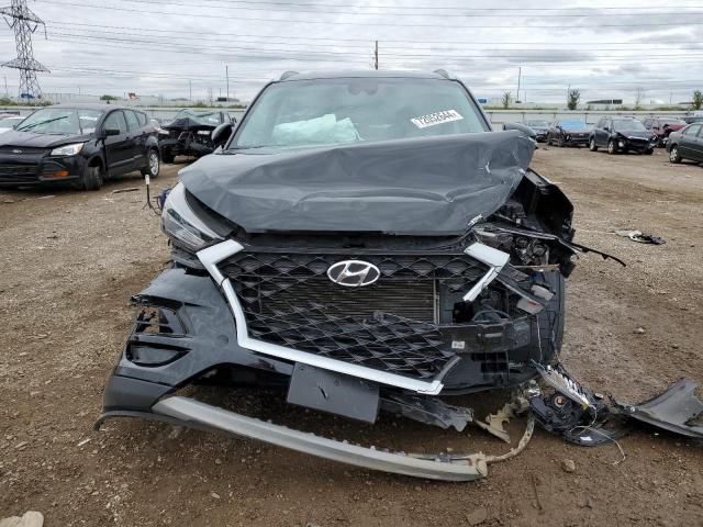 2020 HYUNDAI TUCSON LIM - KM8J33AL6LU168644