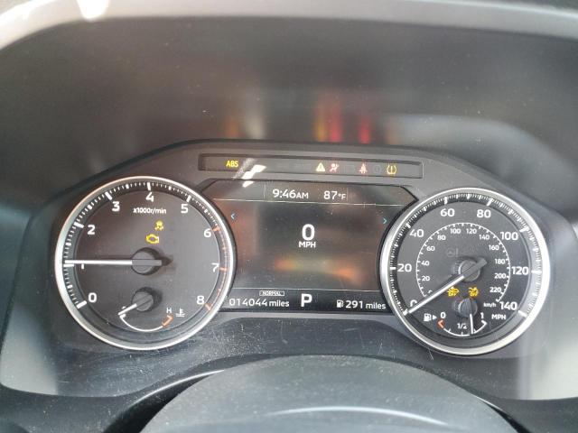 2024 MITSUBISHI OUTLANDER - JA4J3UA86RZ009554