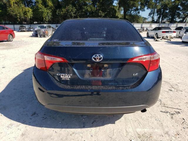 VIN 5YFBURHEXHP686115 2017 Toyota Corolla, L no.6