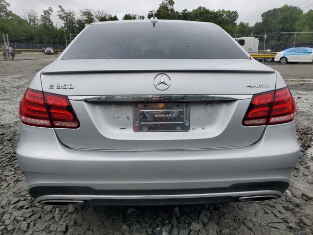 VIN WDDHF8JB5EB008743 2014 MERCEDES-BENZ E-CLASS no.6