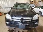 MERCEDES-BENZ GL 450 4MA photo