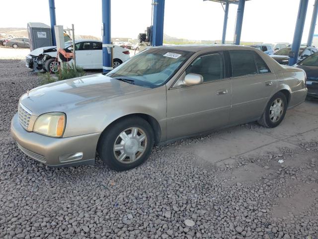 2004 CADILLAC DEVILLE #2955599708