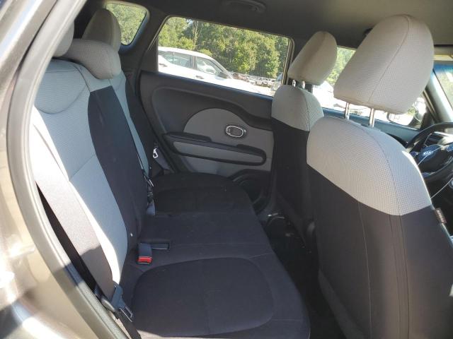 2015 KIA SOUL - KNDJN2A24F7120823