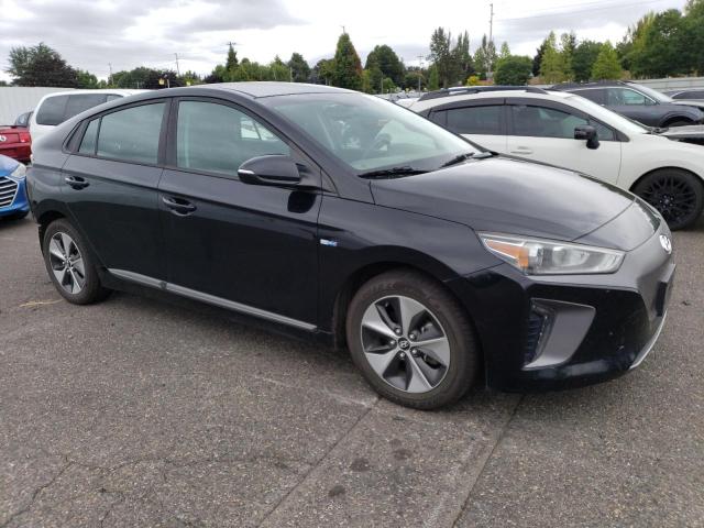 2018 HYUNDAI IONIQ - KMHC75LH2JU031408