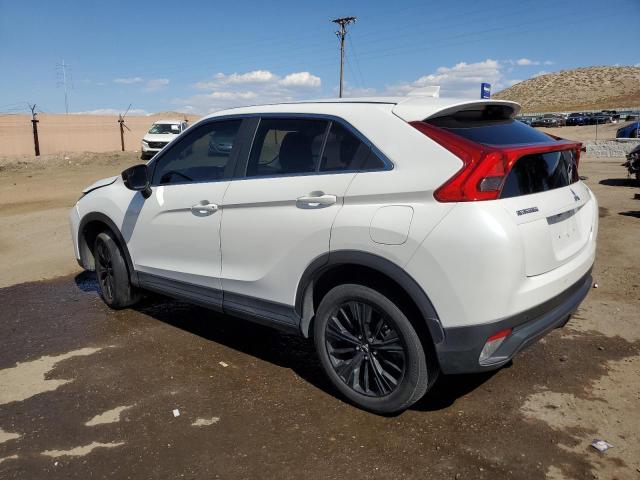 2019 MITSUBISHI ECLIPSE CR - JA4AT4AA0KZ010532