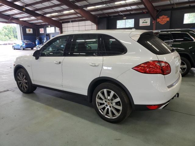 VIN WP1AF2A2XELA44428 2014 Porsche Cayenne no.2