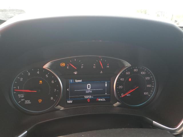 2024 CHEVROLET EQUINOX LS - 3GNAXSEG8RL228563