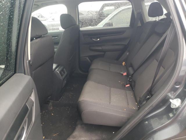 2024 HONDA CRV EX 2HKRS4H45RH419932