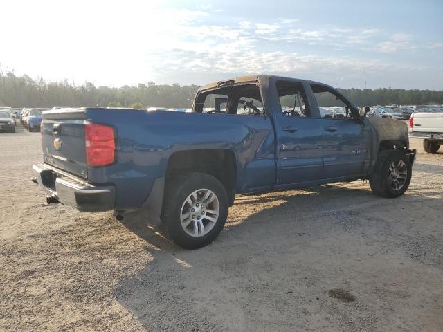 2019 CHEVROLET SILVERADO - 2GCVKPEC3K1157041