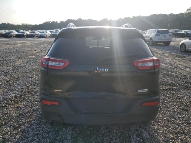 2016 JEEP CHEROKEE L - 1C4PJLCB6GW339217