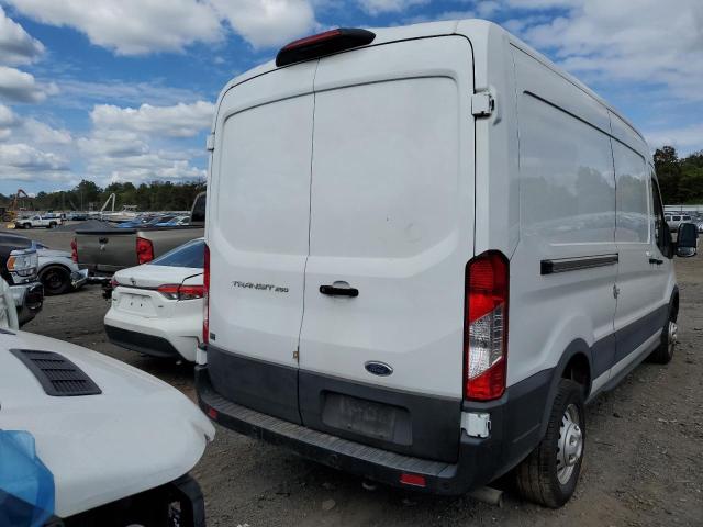 2022 FORD TRANSIT T- 1FTBR1C83NKA00690  64075154