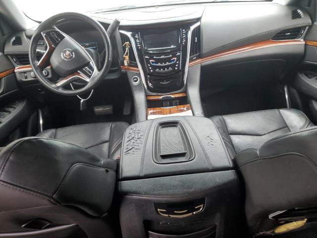 2015 CADILLAC ESCALADE E - 1GYS4JKJ1FR263153