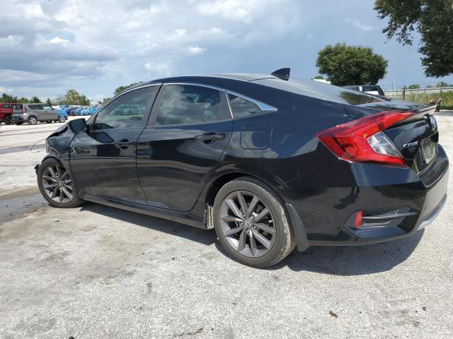 2021 HONDA CIVIC EX - 19XFC1F32ME005352