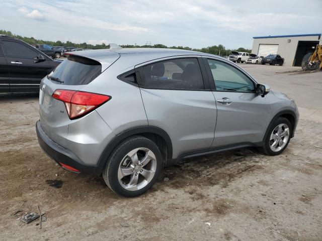 2017 HONDA HR-V EX - 3CZRU5H58HM707729