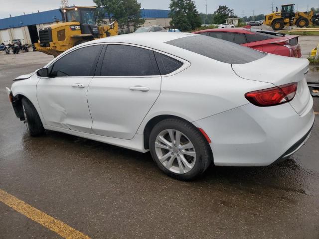 2015 CHRYSLER 200 LIMITE - 1C3CCCAB8FN500283