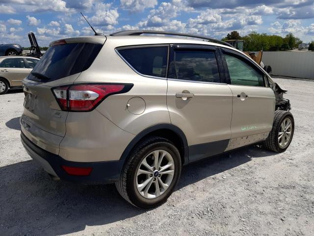 2018 FORD ESCAPE SE - 1FMCU0GD7JUB96793