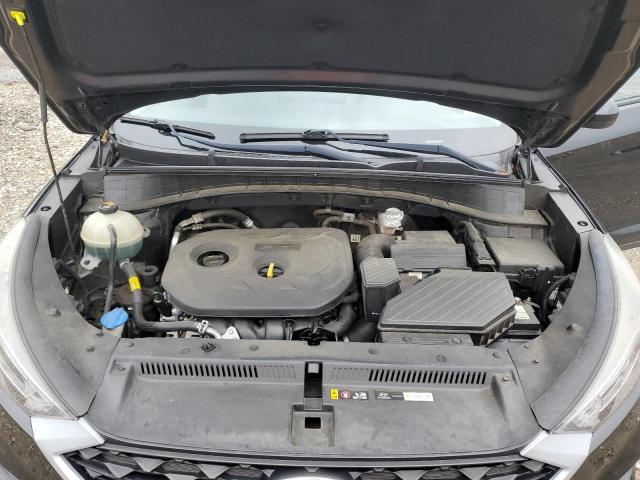 2019 HYUNDAI TUCSON SE - KM8J2CA48KU945934