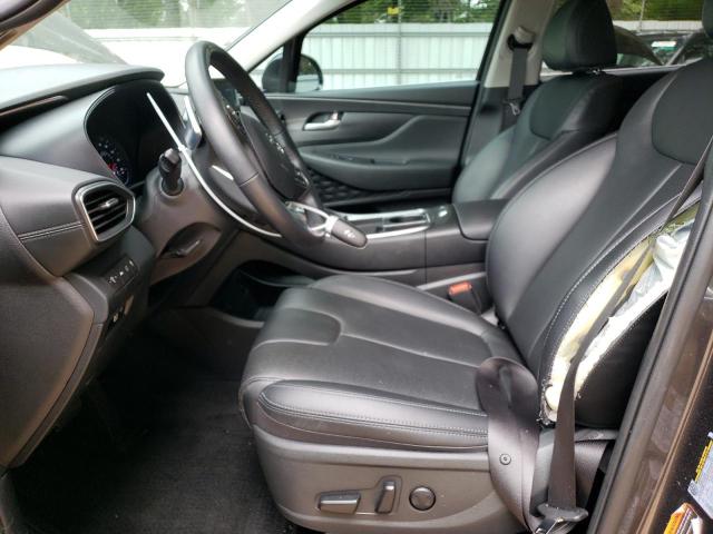 2023 HYUNDAI SANTA FE X - 5NMS64AJ5PH518170