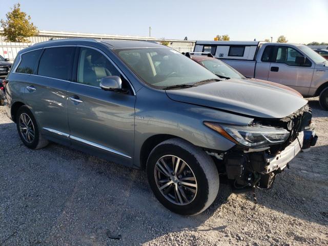 VIN 5N1DL0MN6JC511304 2018 Infiniti QX60 no.4