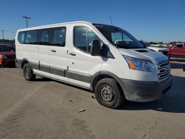 2018 FORD TRANSIT T- 1FBZX2ZM2JKA20104  70635464