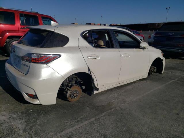 VIN JTHKD5BH3H2281738 2017 Lexus CT, 200 no.3