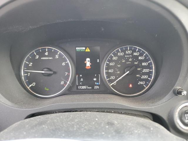 2020 MITSUBISHI OUTLANDER - JA4AZ2A33LZ614176