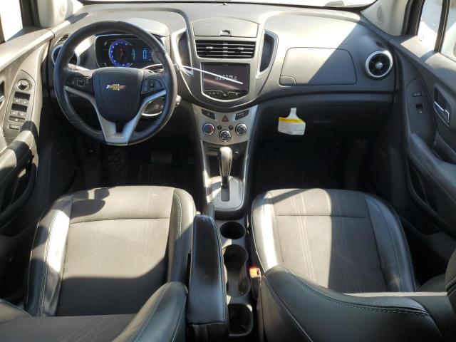2016 CHEVROLET TRAX 1LT - 3GNCJLSBXGL268827