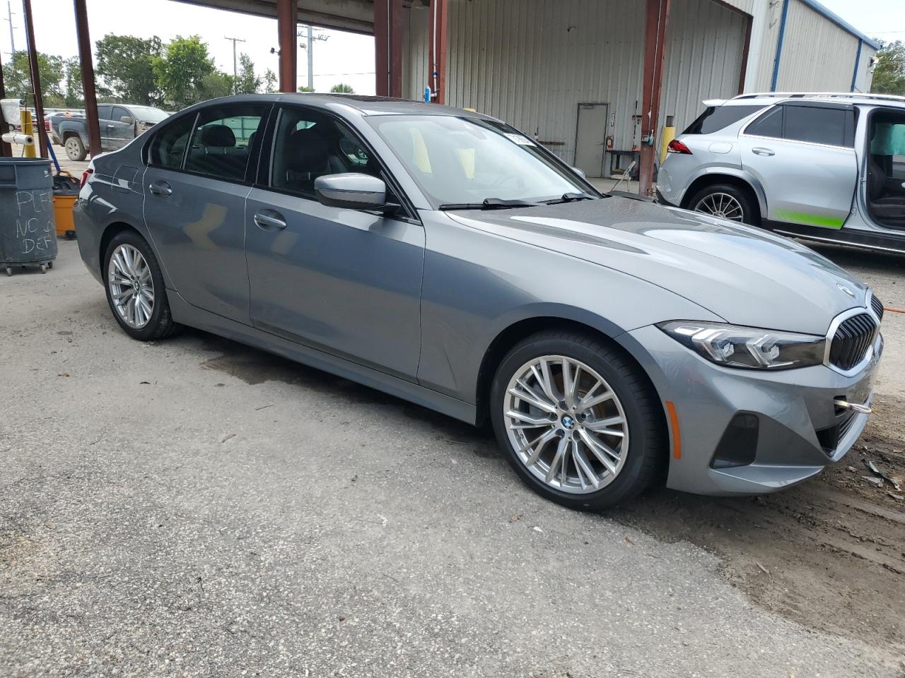 Lot #2825096717 2023 BMW 330I