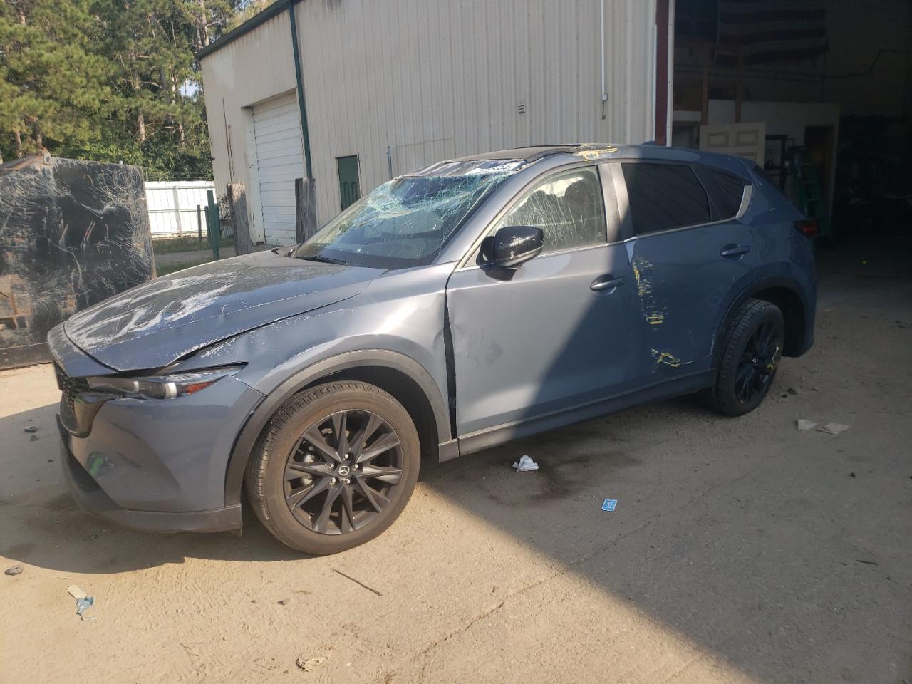 JM3KFBCM9P0202385 MAZDA CX-5 PREFE 2023