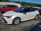 2023 TOYOTA COROLLA SE - JTND4MBE1P3192474