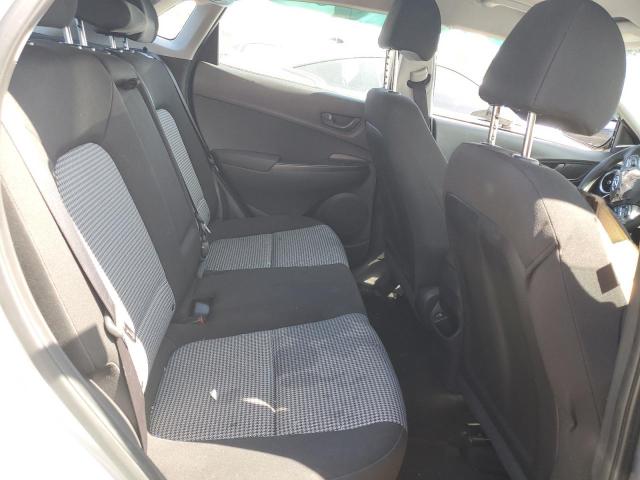 2023 HYUNDAI KONA SE - KM8K22AB2PU035961