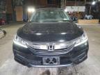 HONDA ACCORD EXL снимка