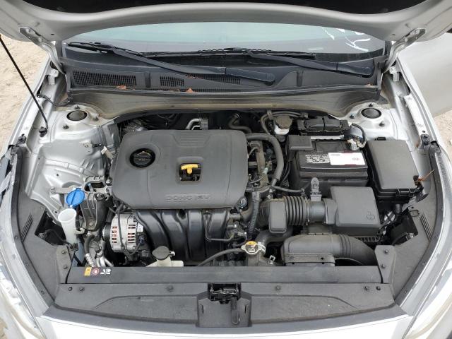 2021 KIA FORTE FE - 3KPF24AD8ME307748