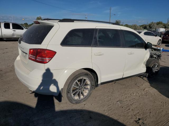 2018 DODGE JOURNEY SE - 3C4PDCAB3JT172242