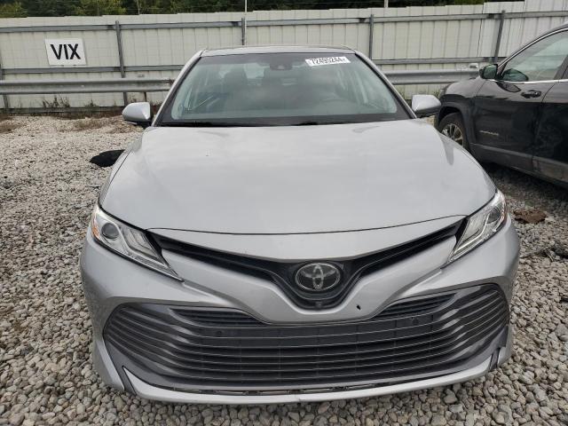 2019 TOYOTA CAMRY L - 4T1B11HK1KU164981