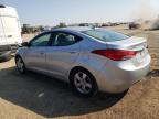 HYUNDAI ELANTRA GL photo