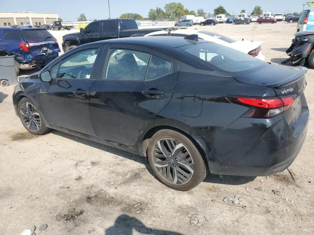 2023 NISSAN VERSA SR - 3N1CN8FV2PL832052