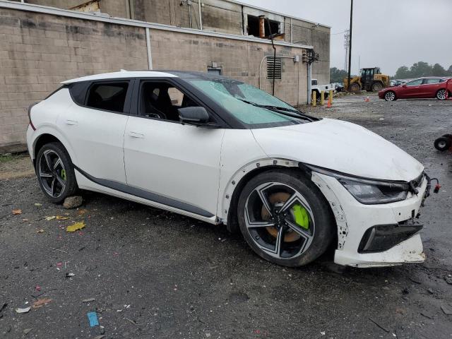 2023 KIA EV6 GT KNDC5DLEXP5108944