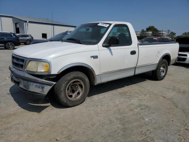 1997 FORD F150 #3030626092