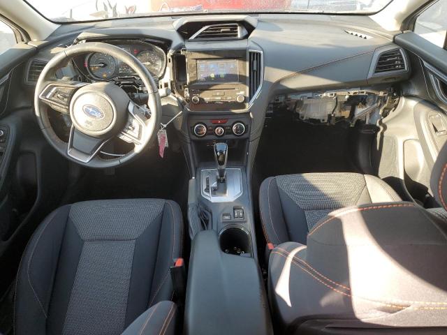 2023 SUBARU CROSSTREK - JF2GTAPC2P8267522