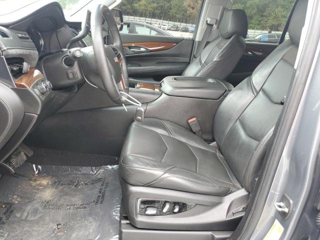 2018 CADILLAC ESCALADE L - 1GYS4BKJ5JR167248
