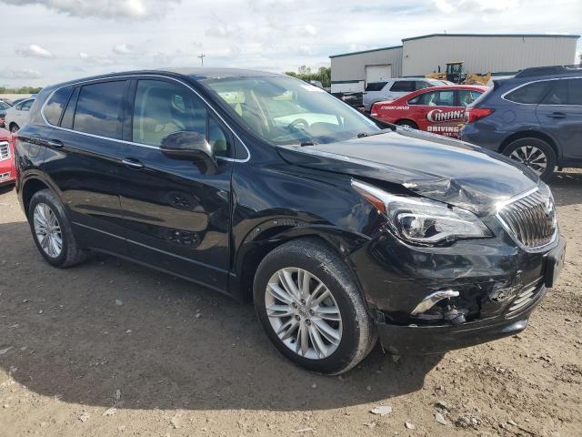 VIN LRBFXCSA0HD119974 2017 Buick Envision, Preferred no.4