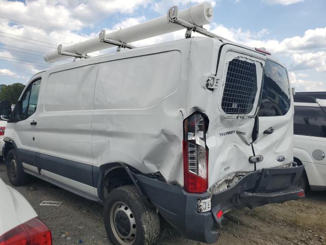 2016 FORD TRANSIT T- - 1FTYR1ZMXGKA78644