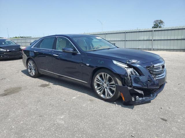 VIN 1G6KJ5RS8GU166666 2016 Cadillac CT6, Platinum no.4