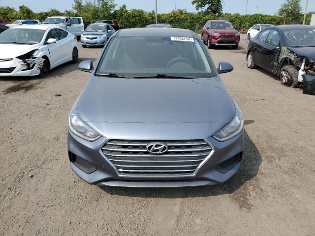 2019 HYUNDAI ACCENT SE - 3KPC25A33KE052715