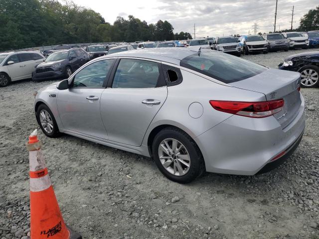 VIN 5XXGT4L38JG193243 2018 KIA Optima, LX no.2