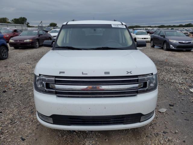 2019 FORD FLEX SEL - 2FMGK5C87KBA09511