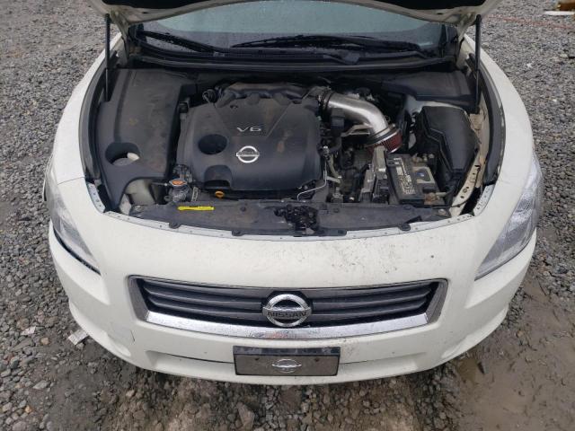 VIN 1N4AA5AP8EC910520 2014 Nissan Maxima, S no.11