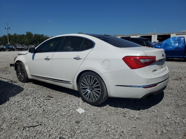 VIN KNALN4D74E5127922 2014 KIA Cadenza, Premium no.2